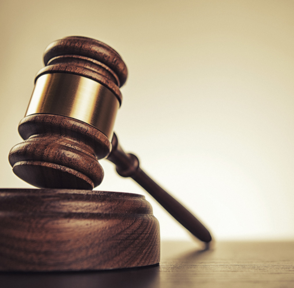 Судова експертиза